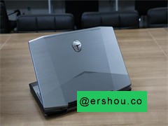 戴尔i5笔记本99新 使用三月 不到两千出售