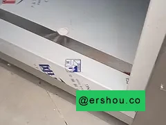 合肥空调回收与出售 新旧柜式中央空调 常年上门回收