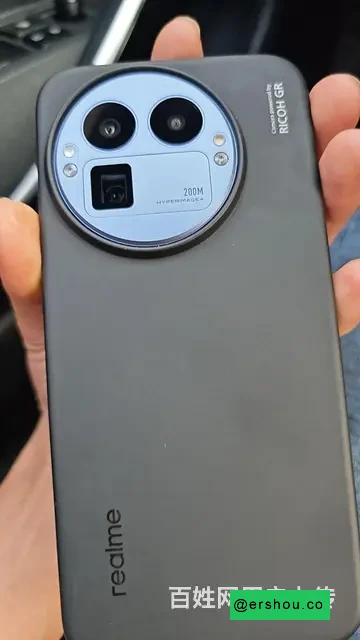 自用真我GT8Pro手机，刚激活不久，全新无磕碰，包装配件齐全