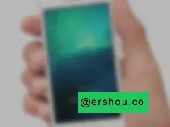 原色钛合金iPhone16Pro Max 99新 电池91%