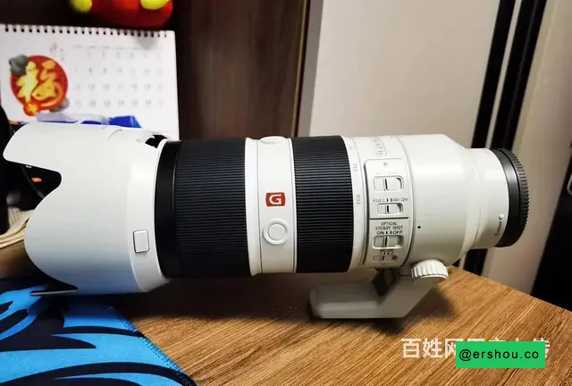 索尼70-200mm F2.8 GM大师镜头 95成新转手