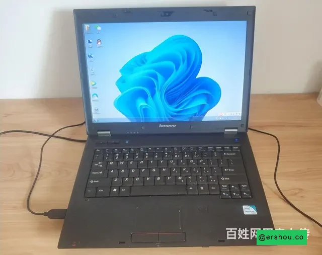 联想i3笔记本 8G内存500G硬盘 400元出