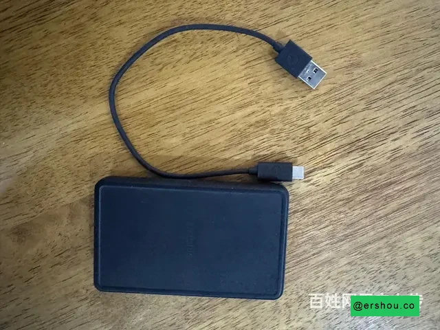 95新苹果认证充电宝低价转让，诚心要包邮费
