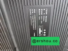 红米L32R8-A 32寸智能电视 9成新功能完好 可联网投屏