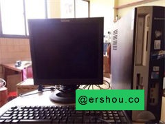 杭州下沙回收废旧电脑设备 单位学校批量电脑回收