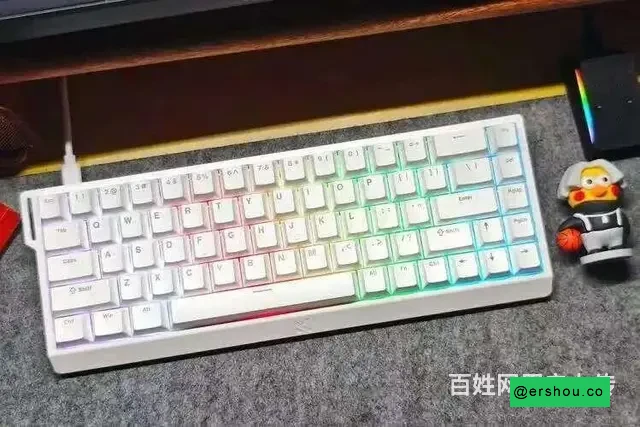 迈从机械键盘99新 出售