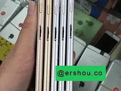 iPhone 6s原装二手机 无维修无进水 95新外观漂亮