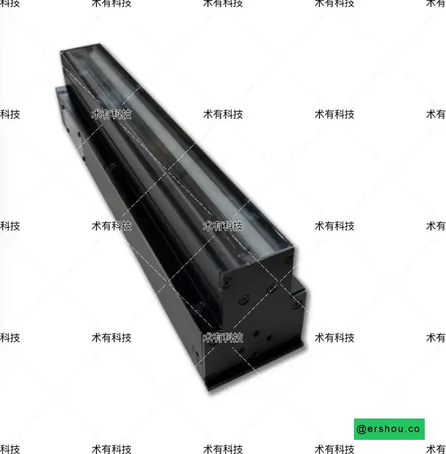 PYTHON NM311D6线阵相机 311mm成像 600dpi Camera