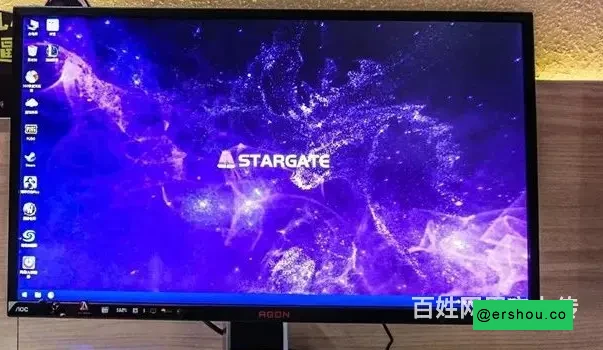 九成新高配电脑转让 可玩大型游戏设计办公