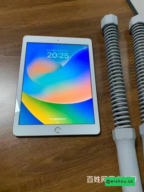 自用原装国行苹果iPad6平板 128G无拆修成色好