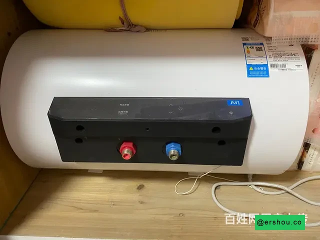 个人转让美的电热水器，自取