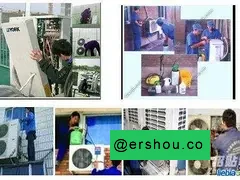 回收出售二手家电:空调冰箱洗衣机电视家具,常州自取