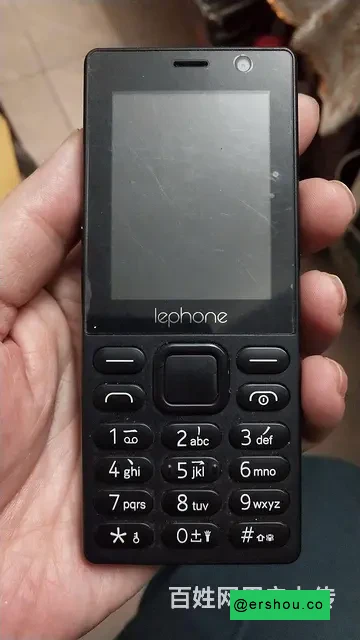 移动4G老人机，电池轻微鼓起，后盖不严，送充电器，三元里地铁站自提