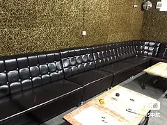 宜家布艺储物沙发床 变床尺寸2.28×1.5米