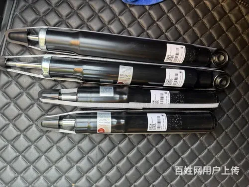 奥迪A6L减震器闲置便宜出手 原车配件