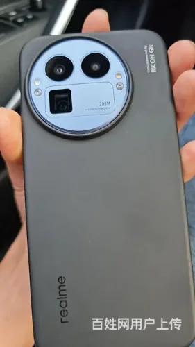 自用真我GT8Pro手机，刚激活不久，全新无磕碰，包装配…
