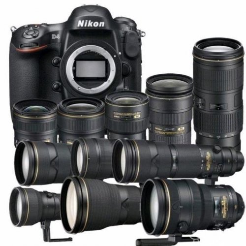 高价回收佳能6D2、徕卡M10、尼康D5等单反相机及镜头