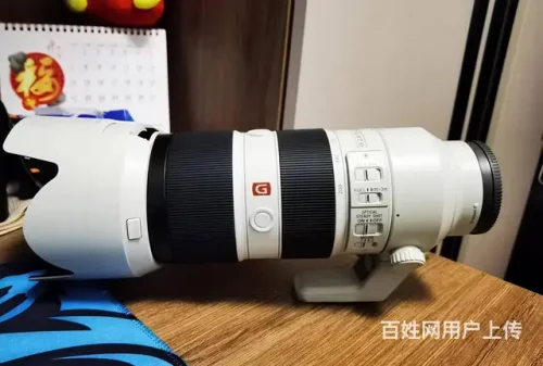 索尼70-200mm F2.8 GM大师镜头 95成新转…
