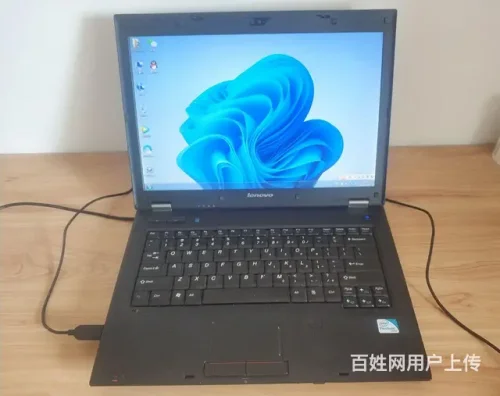 联想i3笔记本 8G内存500G硬盘 400元出