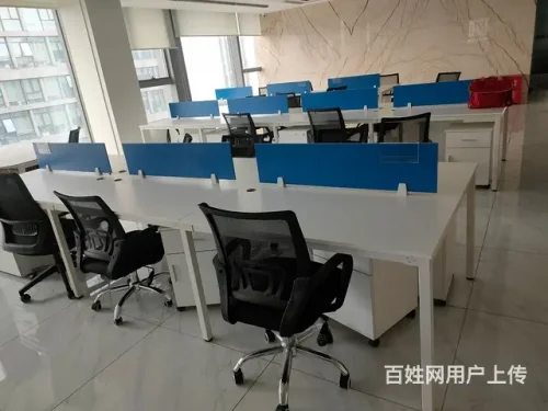 长期收售二手办公家具：桌椅、会议桌、沙发、老板桌、书柜、…