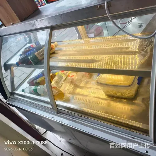 苏州展示柜大了想换小一点出售