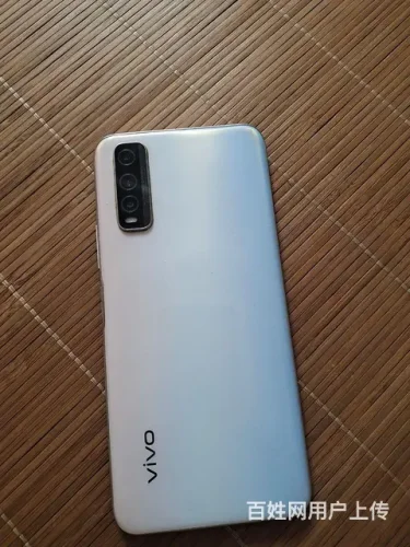 闲置vivo Y70t手机转让，8+128G全网通5G，…