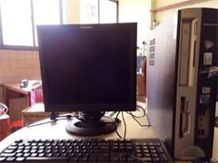 杭州下沙回收废旧电脑设备 单位学校批量电脑回收