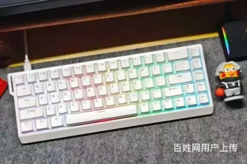迈从机械键盘99新 出售