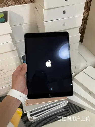 苹果iPad平板电脑便宜出售 盒件齐全