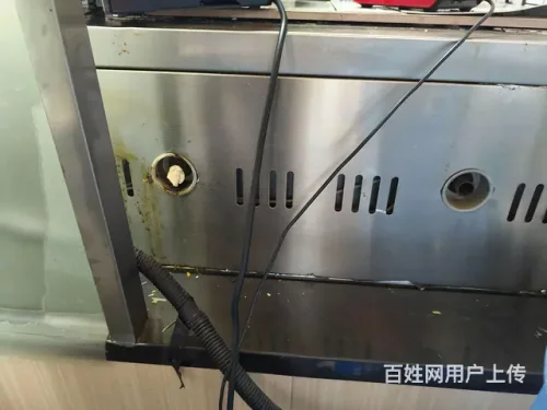 深圳二手潼关肉夹馍烤馍机 商家搬家低价转让 自取