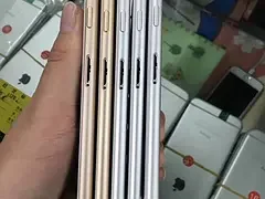 iPhone 6s原装二手机 无维修无进水 95新外观漂…