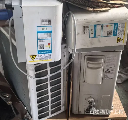 2匹小米空调出售 2台