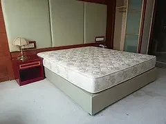 收售二手酒店宾馆家具 床铺床垫 办公家具 量大从优