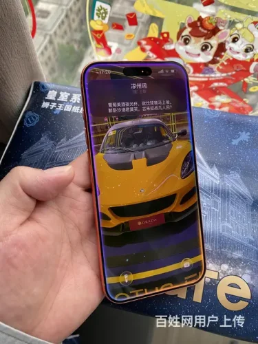 个人出iPhone 17 Pro Max 256GB 新…
