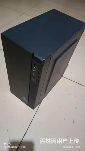 个人转让台式主机 i3-2120 双核四线程 8G 内存…