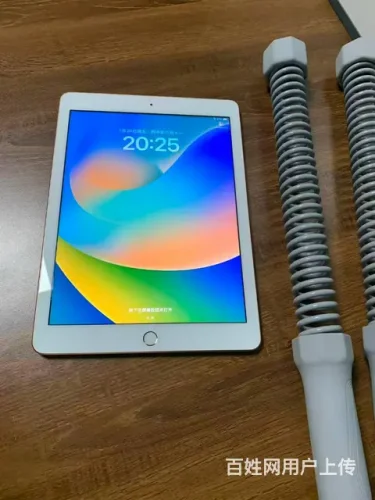 自用原装国行苹果iPad6平板 128G无拆修成色好