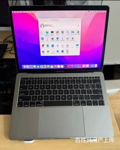 个人学生苹果MacBook Pro 8+256G，国行银…