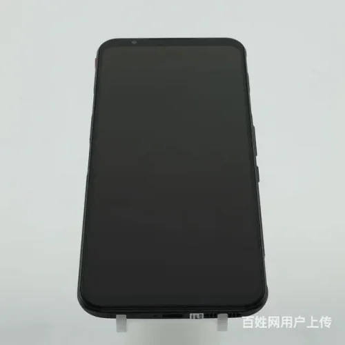 144Hz高刷手机 外壳掉漆功能完好