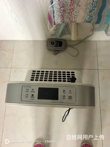 八成新空气净化器转让 通州自取