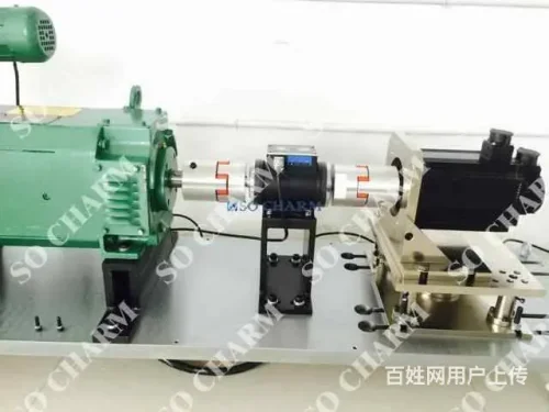 新能源汽车电机控制器教学实验台出售