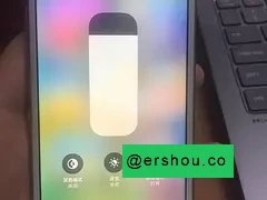 转真我GT Neo闪速版 12+256G顶配 天玑1200 国行5G 功能正常