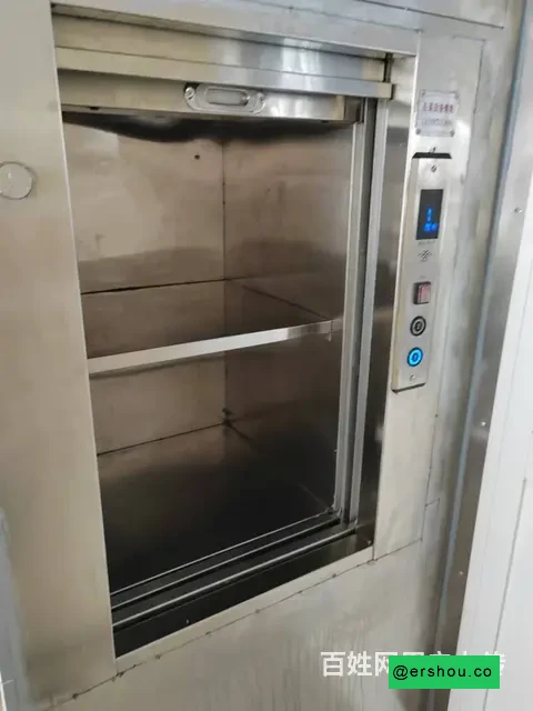 深圳传菜电梯餐梯低价出售 厂家直供包安装