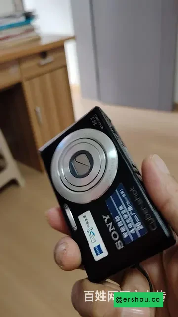 三星CCD数码相机闲置转让,个人自用成色新