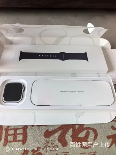 Apple Watch S11 42mm GPS国行 9…