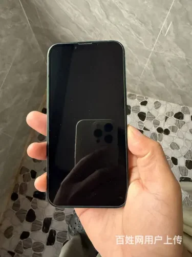iPhone14黑色256G国行 全原装无拆修 个人闲置