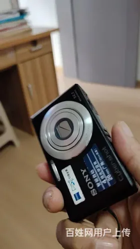 三星CCD数码相机闲置转让，个人自用成色新